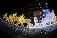 mercatini natale a salerno